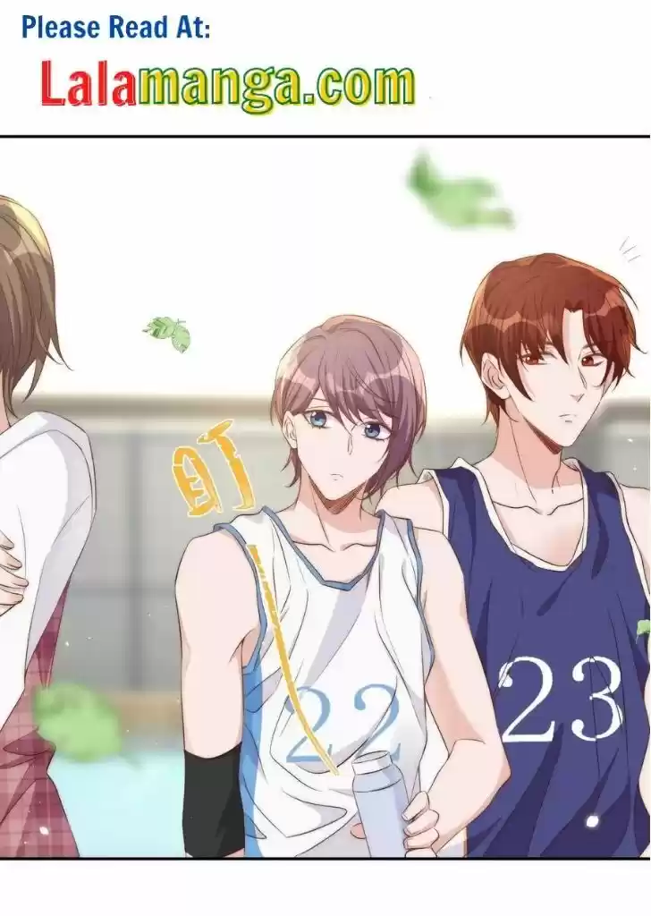 Stop Bothering Me, Emperor Ch.040