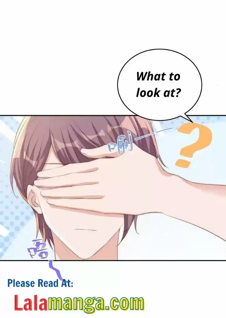 Stop Bothering Me, Emperor Ch.040