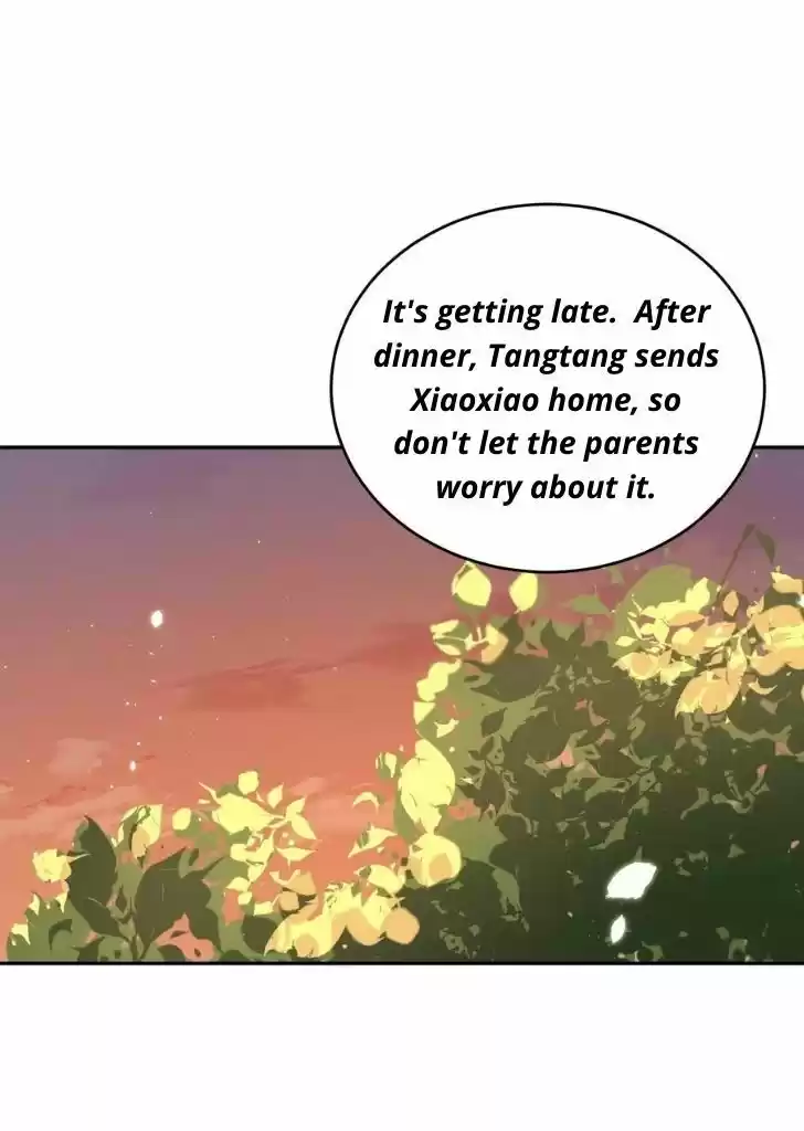 Stop Bothering Me, Emperor Ch.040