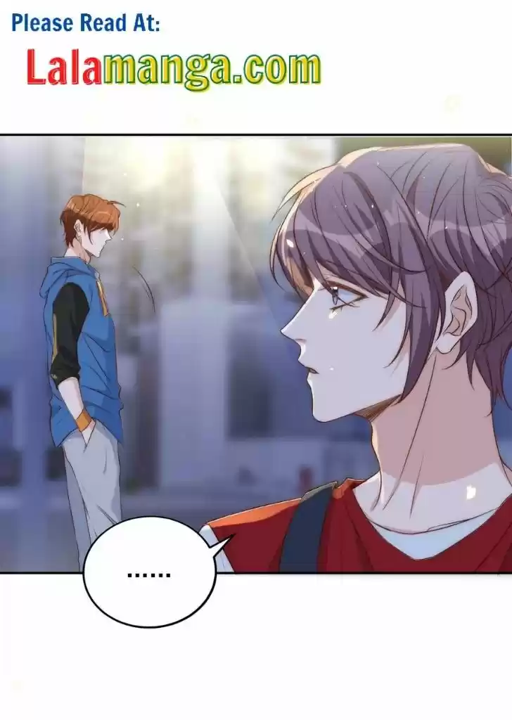 Stop Bothering Me, Emperor Ch.040