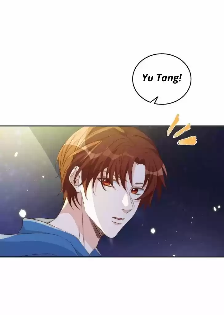 Stop Bothering Me, Emperor Ch.040