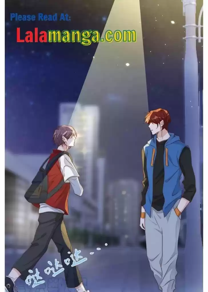 Stop Bothering Me, Emperor Ch.040