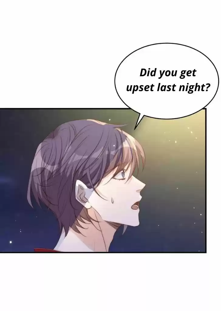 Stop Bothering Me, Emperor Ch.040