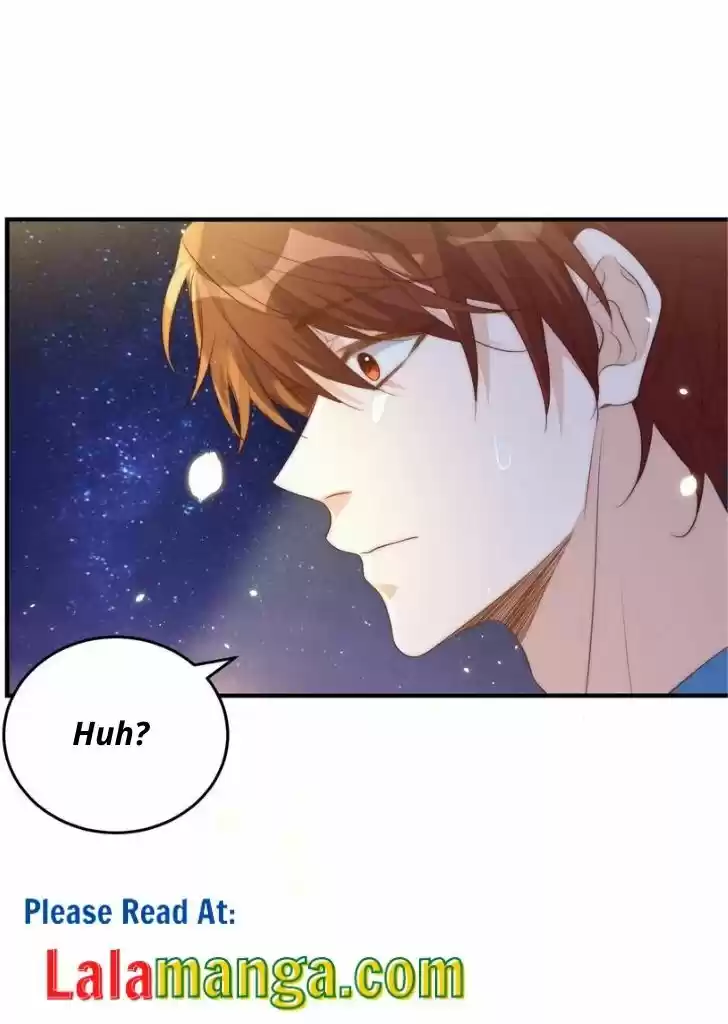 Stop Bothering Me, Emperor Ch.040