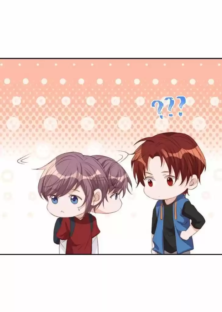 Stop Bothering Me, Emperor Ch.040