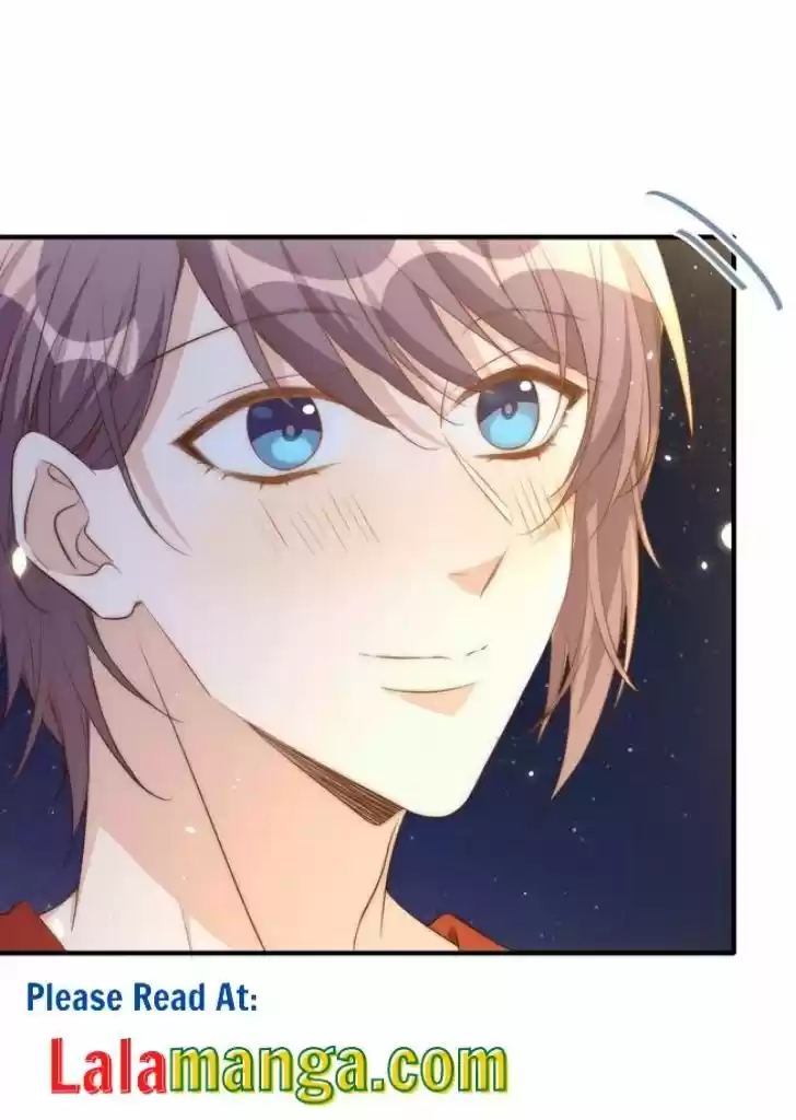 Stop Bothering Me, Emperor Ch.040