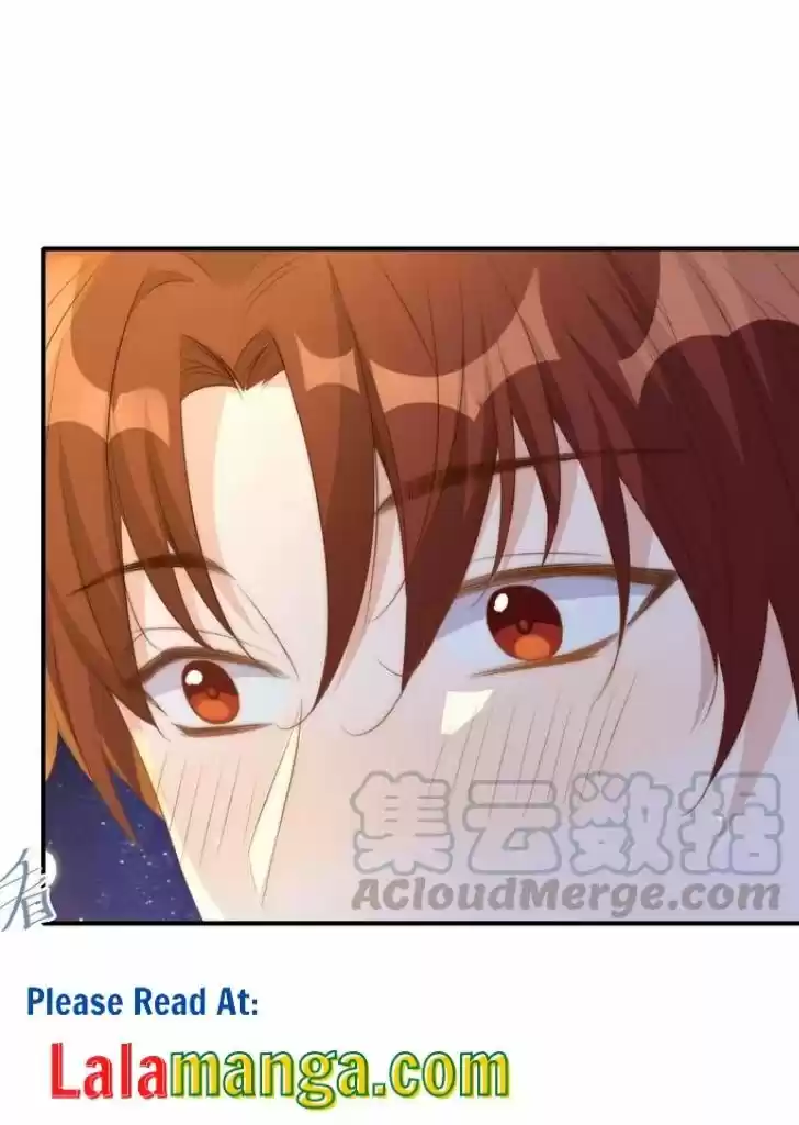 Stop Bothering Me, Emperor Ch.040