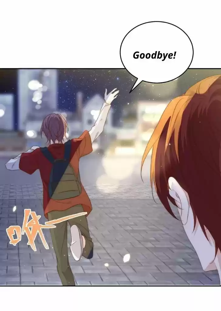 Stop Bothering Me, Emperor Ch.040