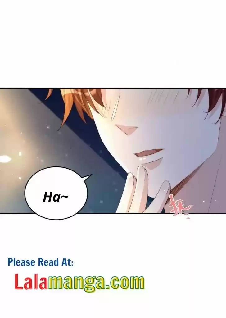 Stop Bothering Me, Emperor Ch.040