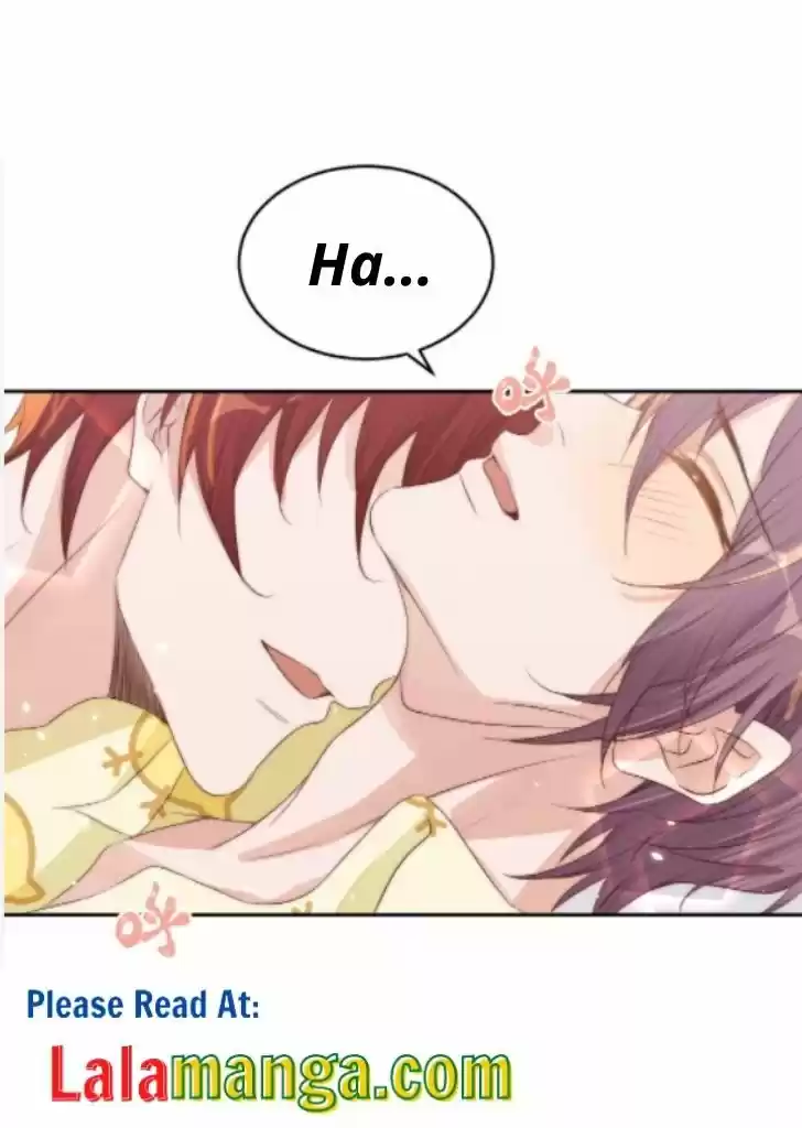 Stop Bothering Me, Emperor Ch.042