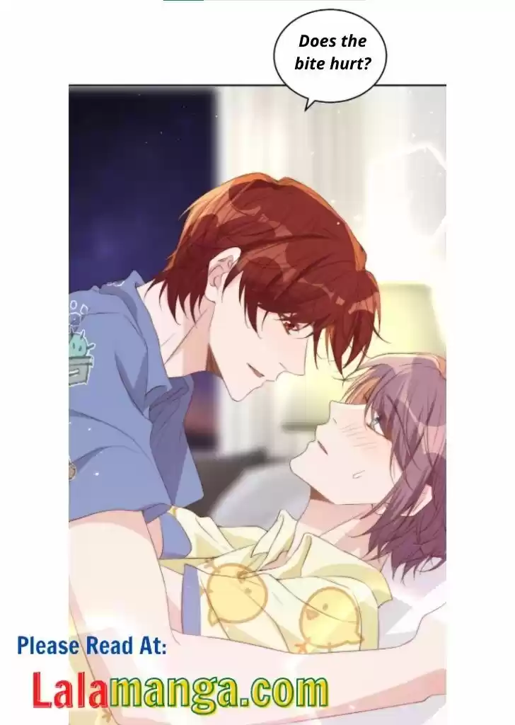 Stop Bothering Me, Emperor Ch.042