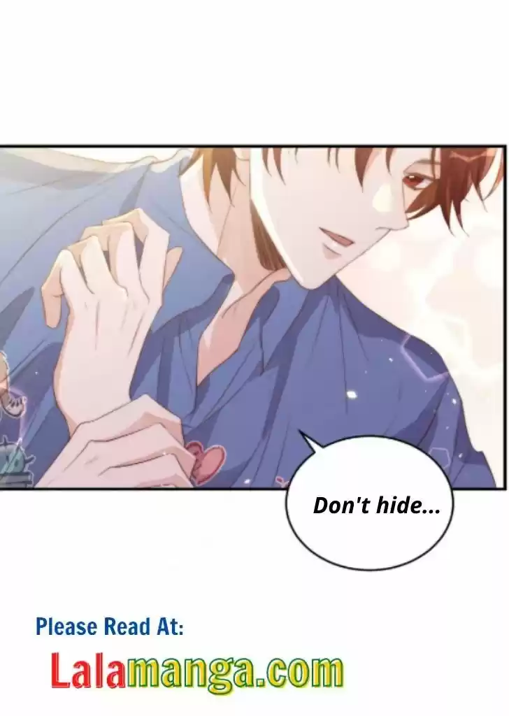 Stop Bothering Me, Emperor Ch.042