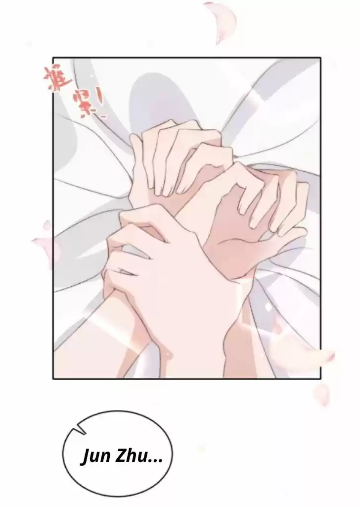 Stop Bothering Me, Emperor Ch.042