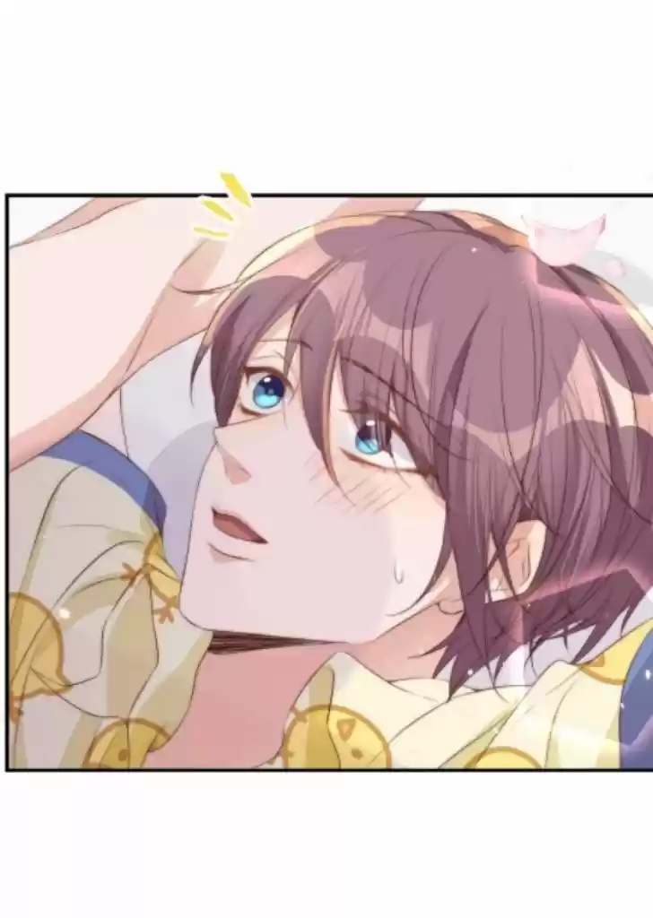 Stop Bothering Me, Emperor Ch.042