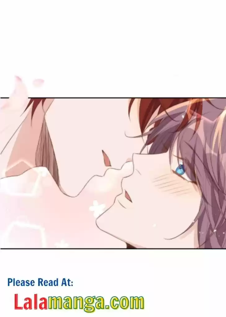 Stop Bothering Me, Emperor Ch.042