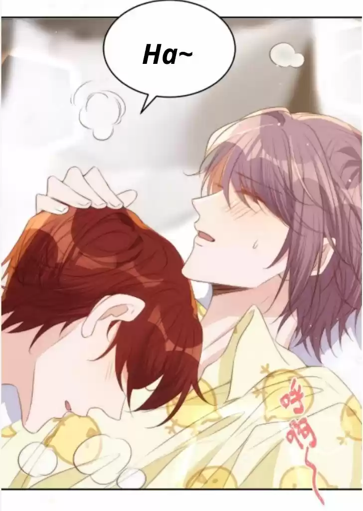 Stop Bothering Me, Emperor Ch.042