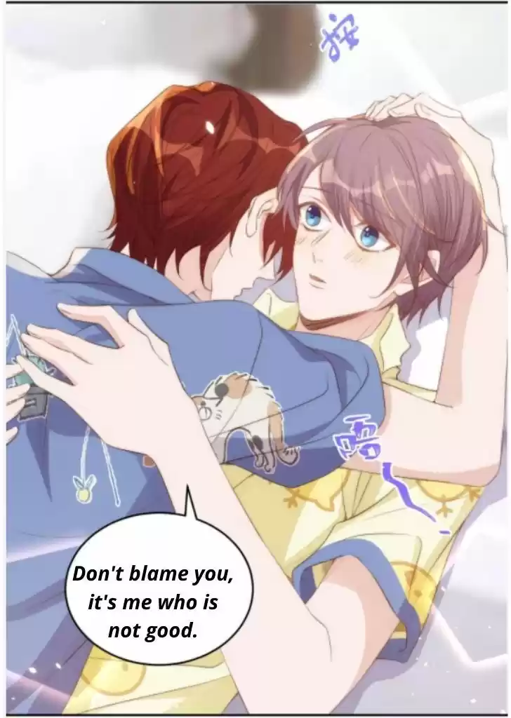 Stop Bothering Me, Emperor Ch.042