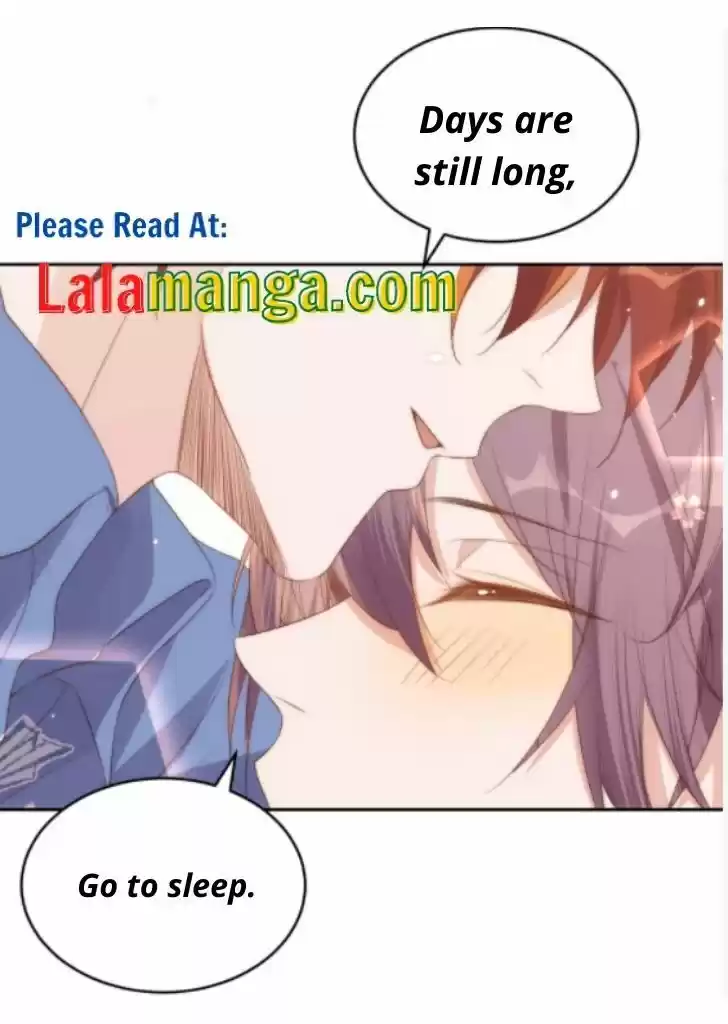 Stop Bothering Me, Emperor Ch.042