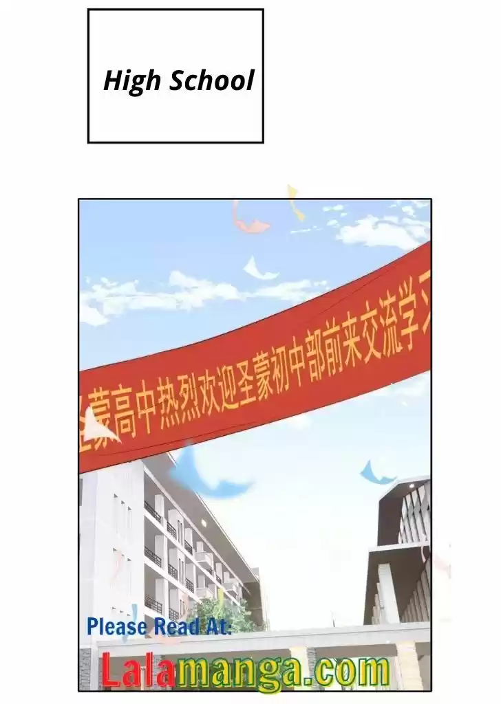 Stop Bothering Me, Emperor Ch.042