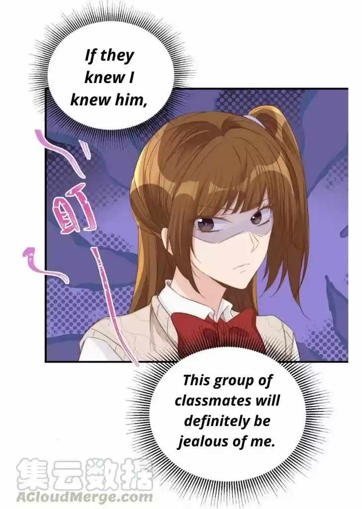 Stop Bothering Me, Emperor Ch.042