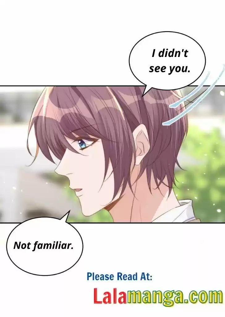 Stop Bothering Me, Emperor Ch.042