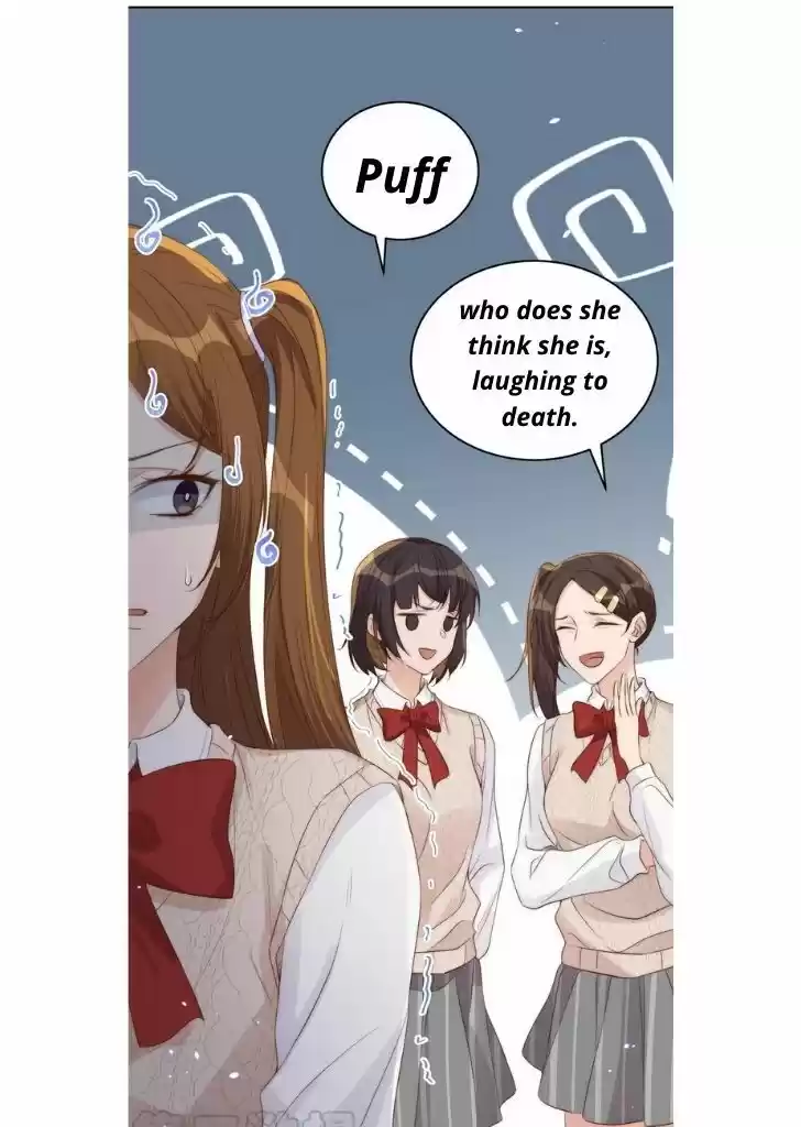 Stop Bothering Me, Emperor Ch.042