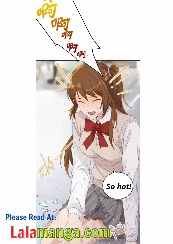 Stop Bothering Me, Emperor Ch.042