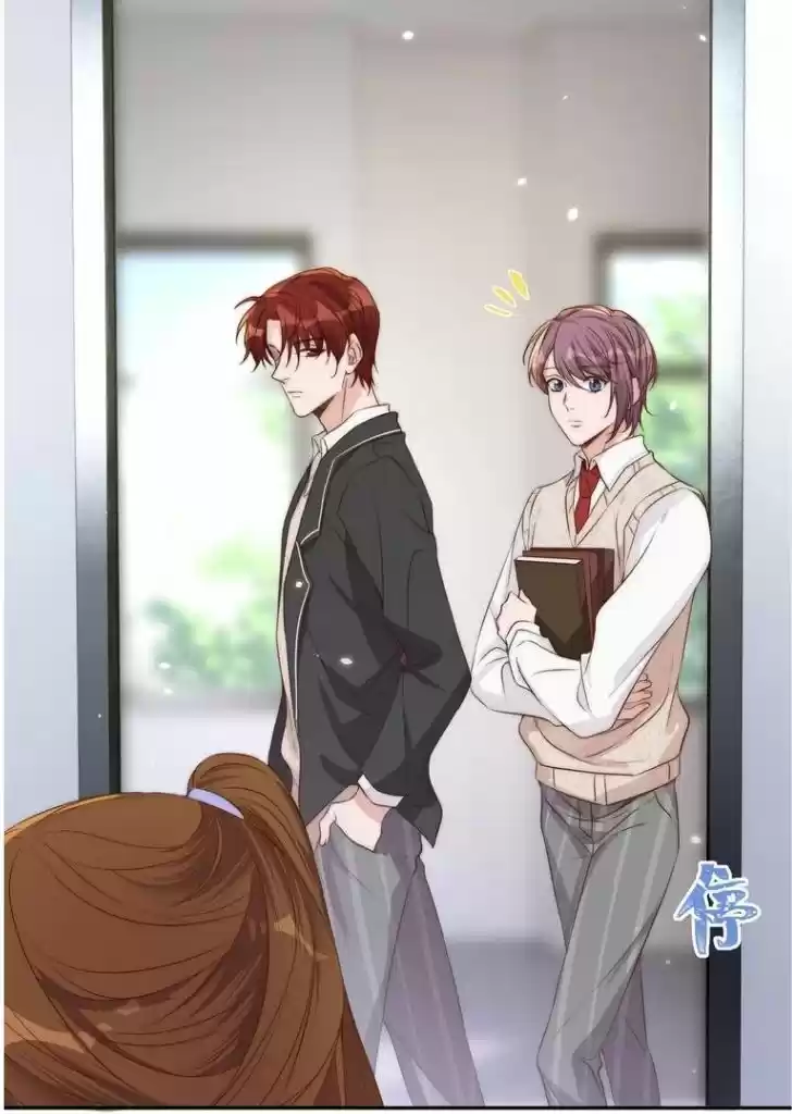 Stop Bothering Me, Emperor Ch.042