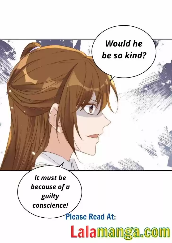 Stop Bothering Me, Emperor Ch.042