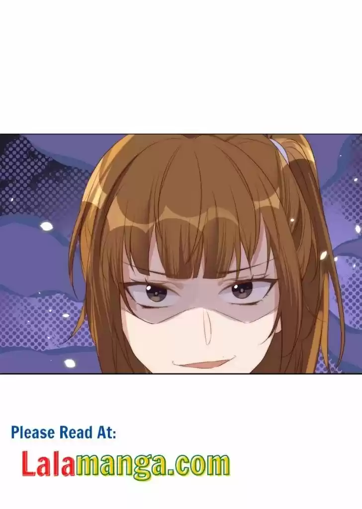 Stop Bothering Me, Emperor Ch.042