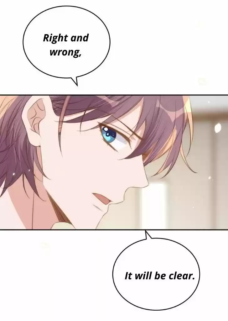 Stop Bothering Me, Emperor Ch.042