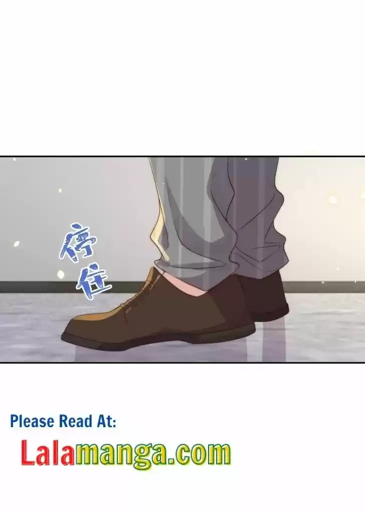 Stop Bothering Me, Emperor Ch.042