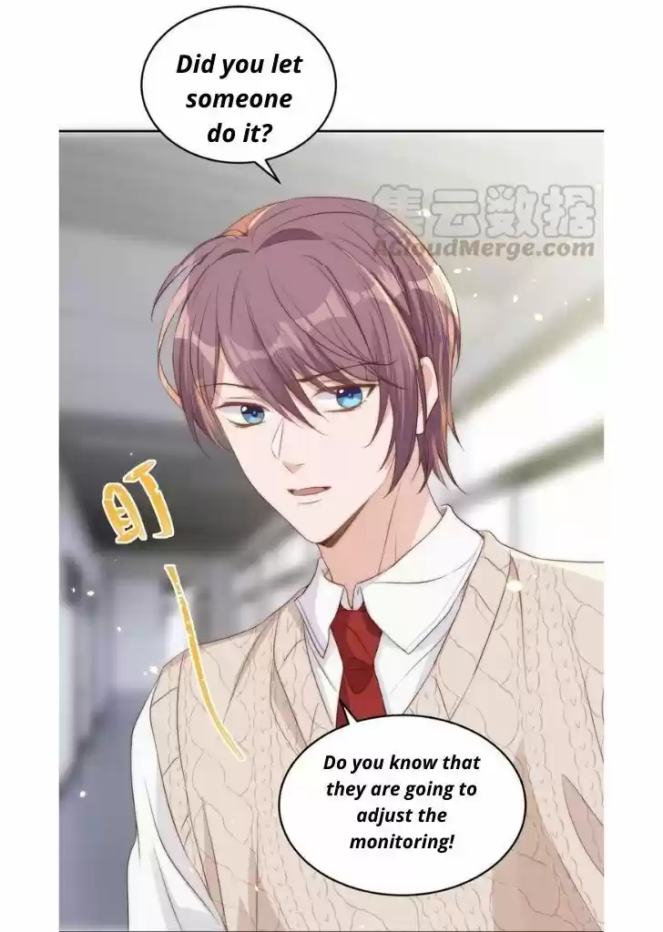 Stop Bothering Me, Emperor Ch.042