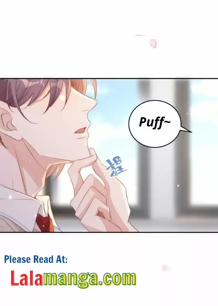 Stop Bothering Me, Emperor Ch.042