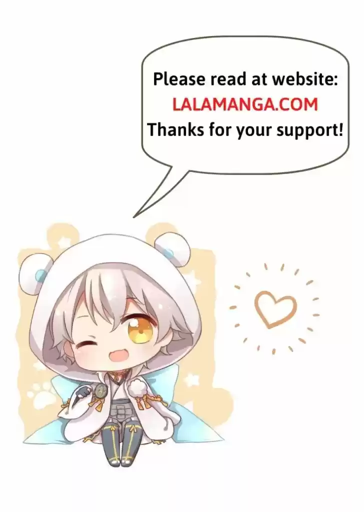 Stop Bothering Me, Emperor Ch.046