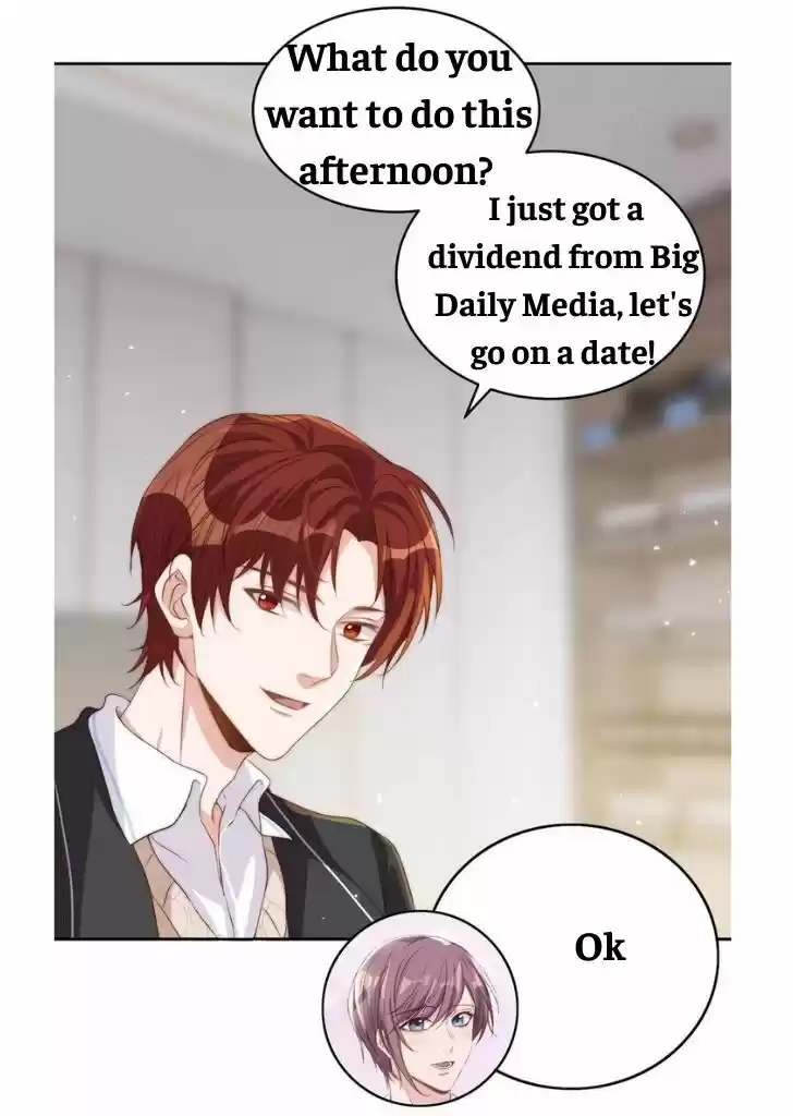 Stop Bothering Me, Emperor Ch.046