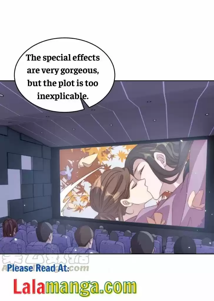 Stop Bothering Me, Emperor Ch.046