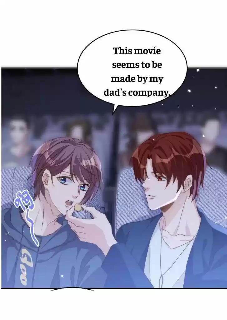 Stop Bothering Me, Emperor Ch.046