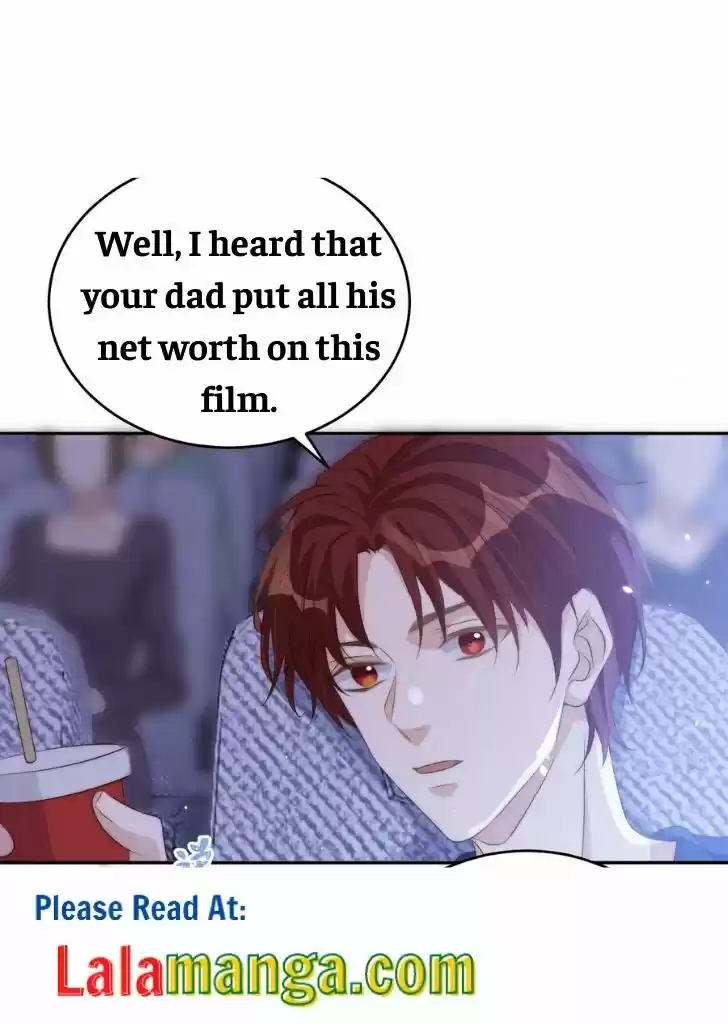 Stop Bothering Me, Emperor Ch.046