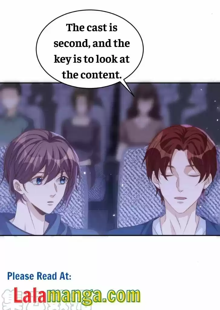 Stop Bothering Me, Emperor Ch.046