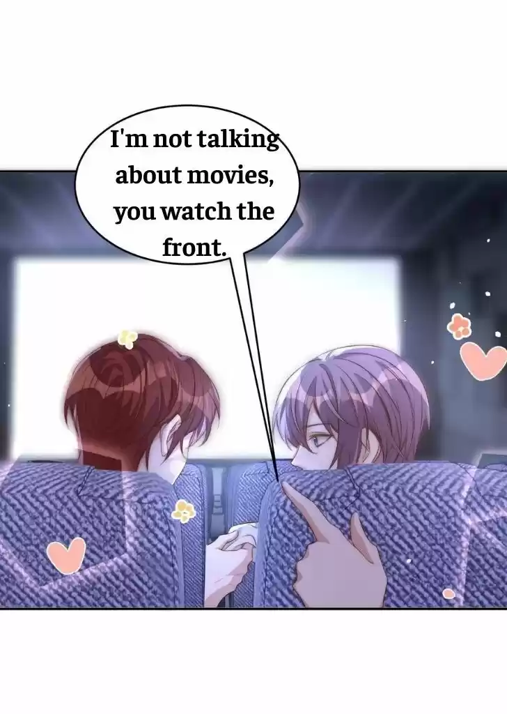 Stop Bothering Me, Emperor Ch.046