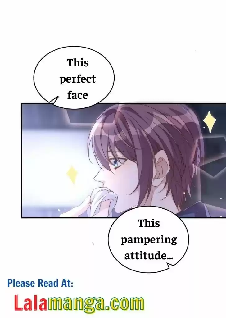 Stop Bothering Me, Emperor Ch.046