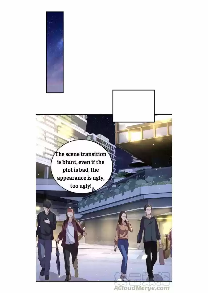 Stop Bothering Me, Emperor Ch.046