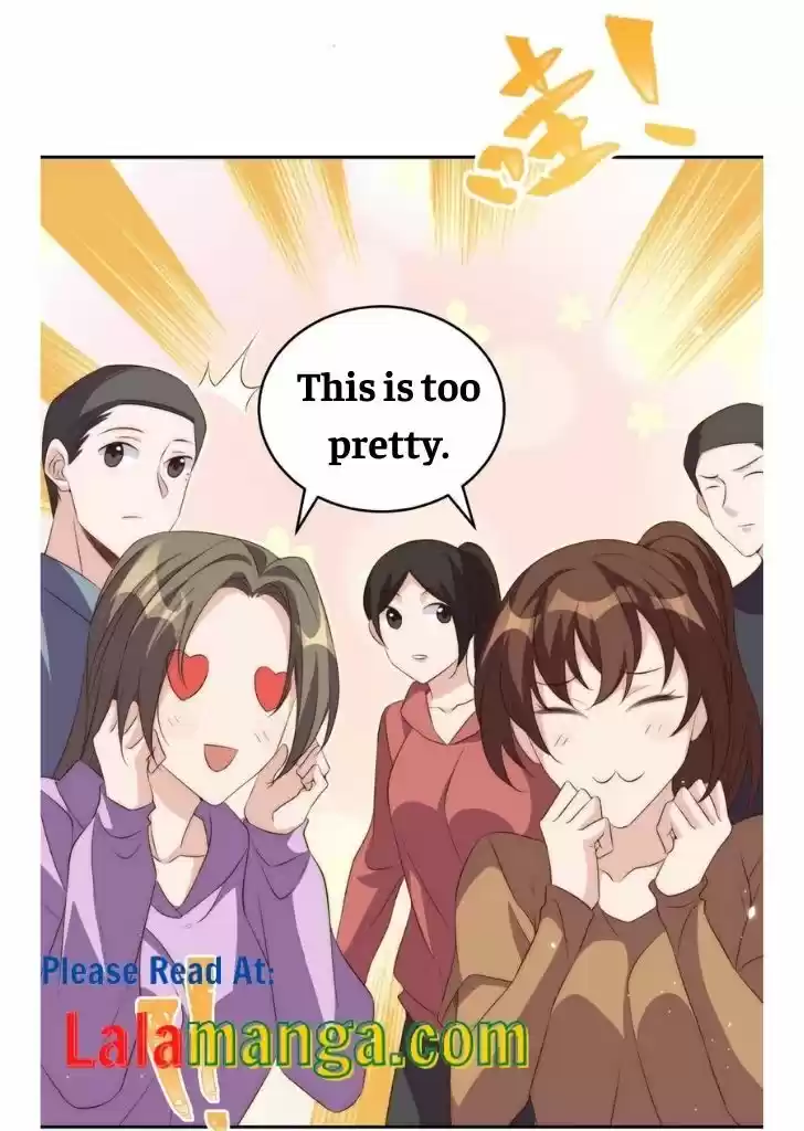 Stop Bothering Me, Emperor Ch.046