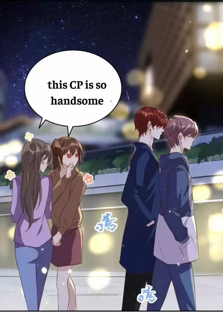 Stop Bothering Me, Emperor Ch.046