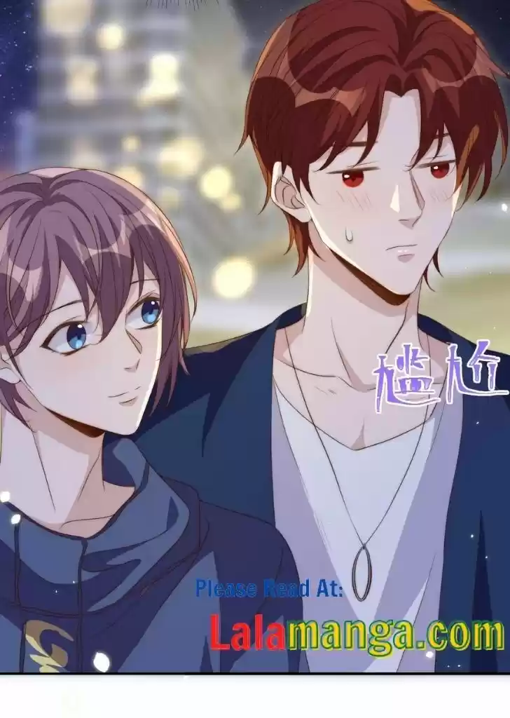 Stop Bothering Me, Emperor Ch.046