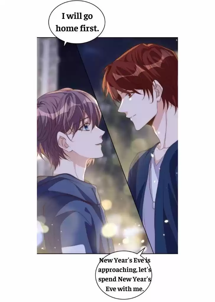 Stop Bothering Me, Emperor Ch.046