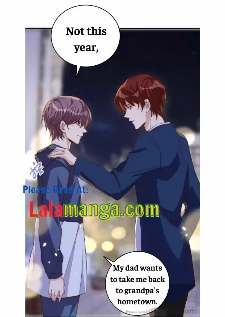 Stop Bothering Me, Emperor Ch.046