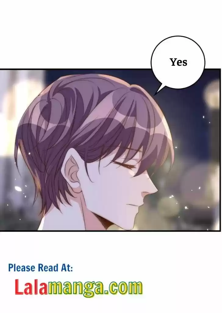 Stop Bothering Me, Emperor Ch.046