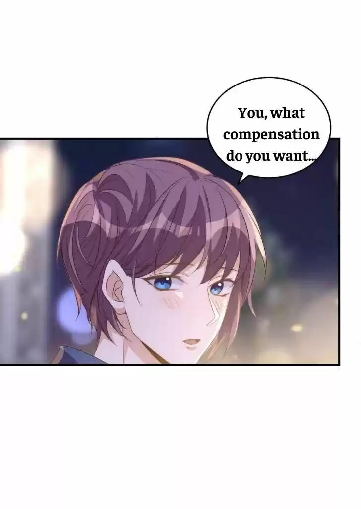 Stop Bothering Me, Emperor Ch.046